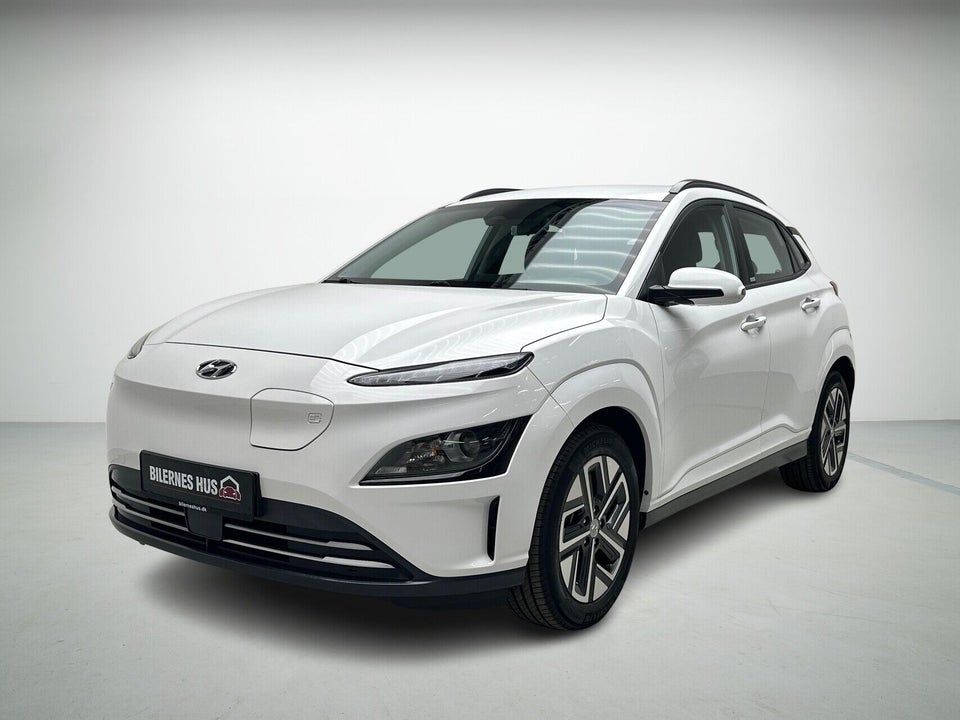 Hyundai Kona 64 EV Select 5d