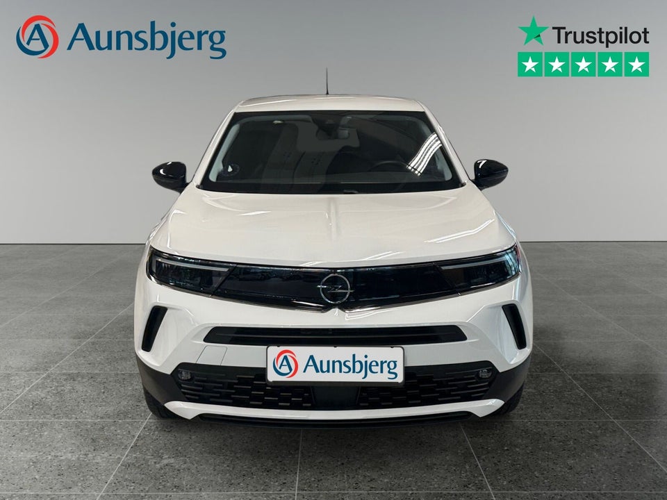 Opel Mokka-e 50 Elegance 5d