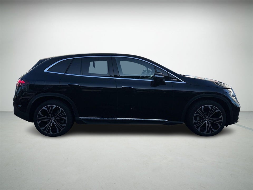 Mercedes EQE350 SUV AMG Premium Plus 4Matic 5d