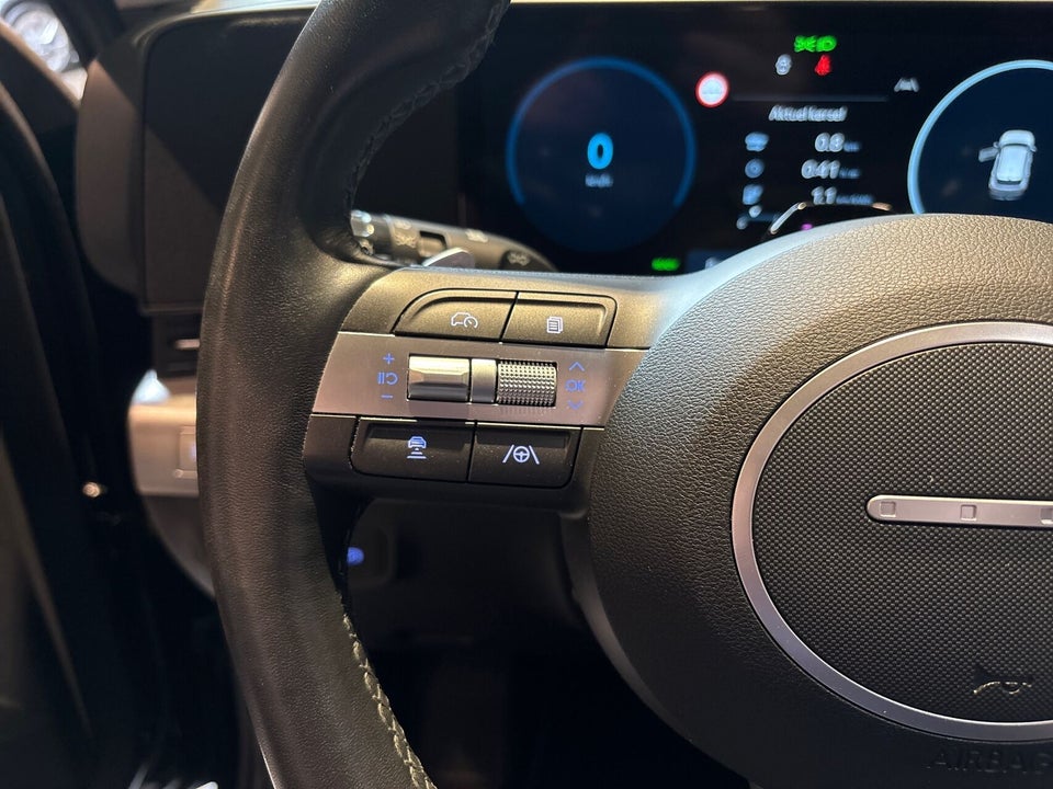 Hyundai Kona 65 EV Essential 5d