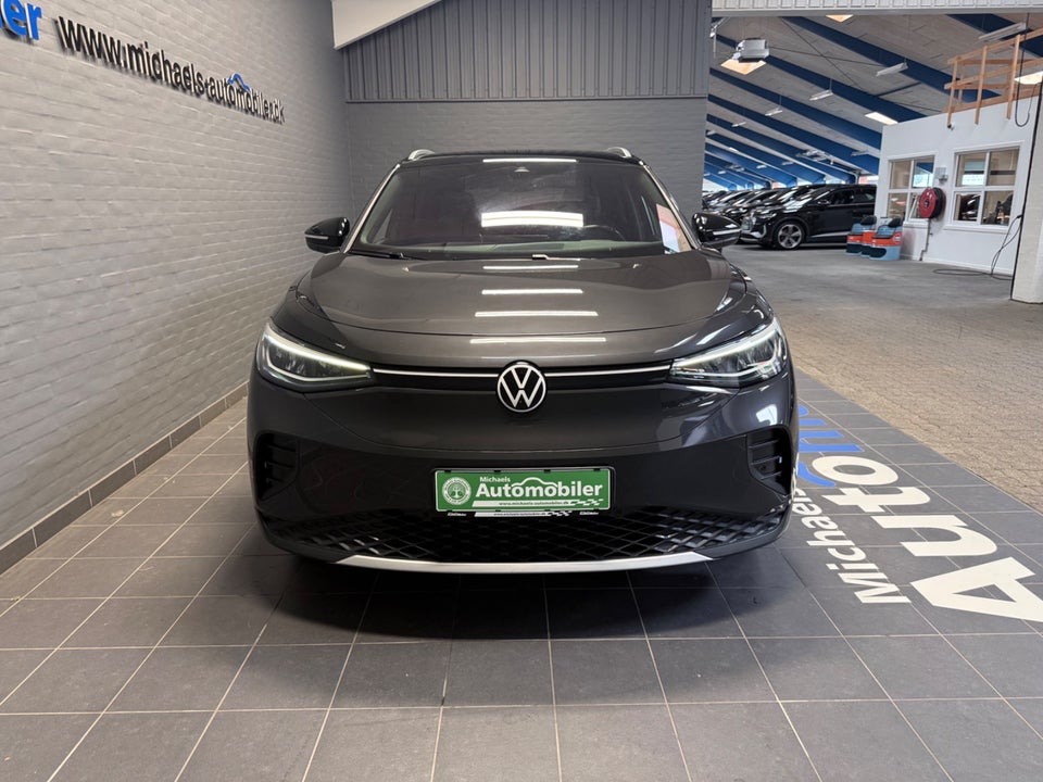 VW ID.4 77 1ST Pro Performance 5d