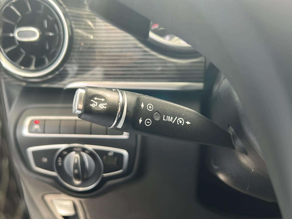 Mercedes EQV300 Avantgarde L