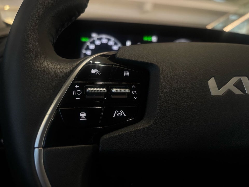 Kia Niro 1,6 PHEV Upgrade DCT 5d