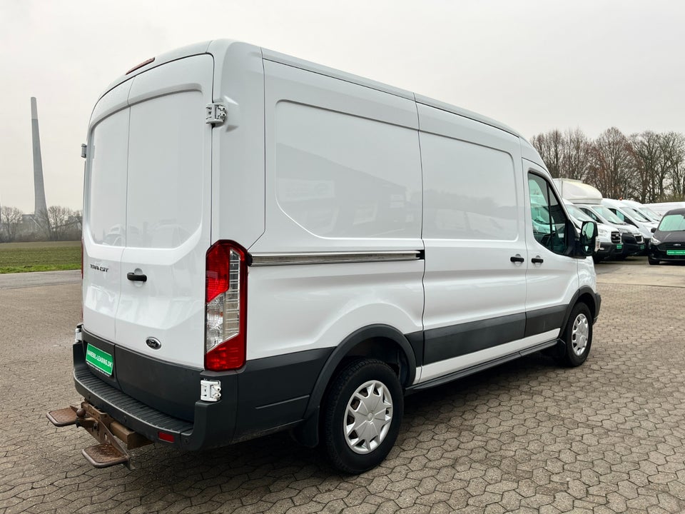 Ford Transit 350 L2 Van 2,0 TDCi 130 Trend H2 FWD