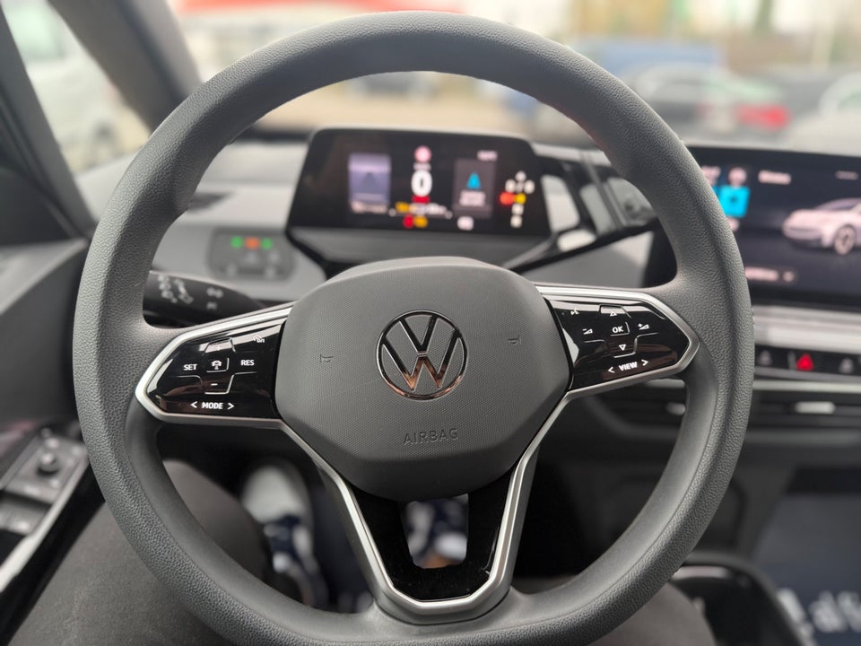 VW ID.3 58 Pro Performance 5d