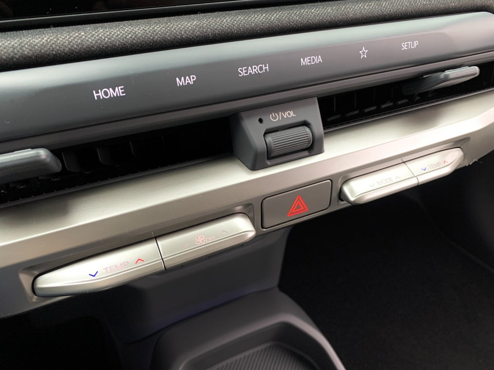 Kia EV3 81 Long Range GT-Line 5d