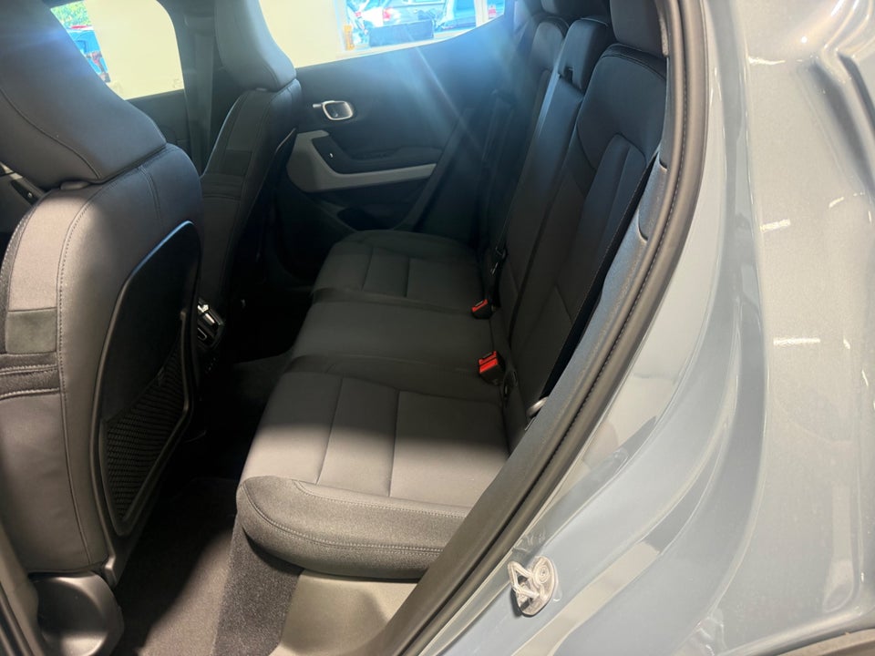 Polestar 2 Standard Range 5d