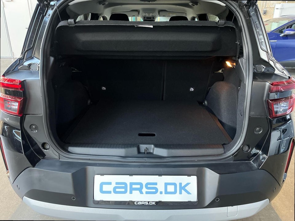 Opel Frontera 44 GS 5d