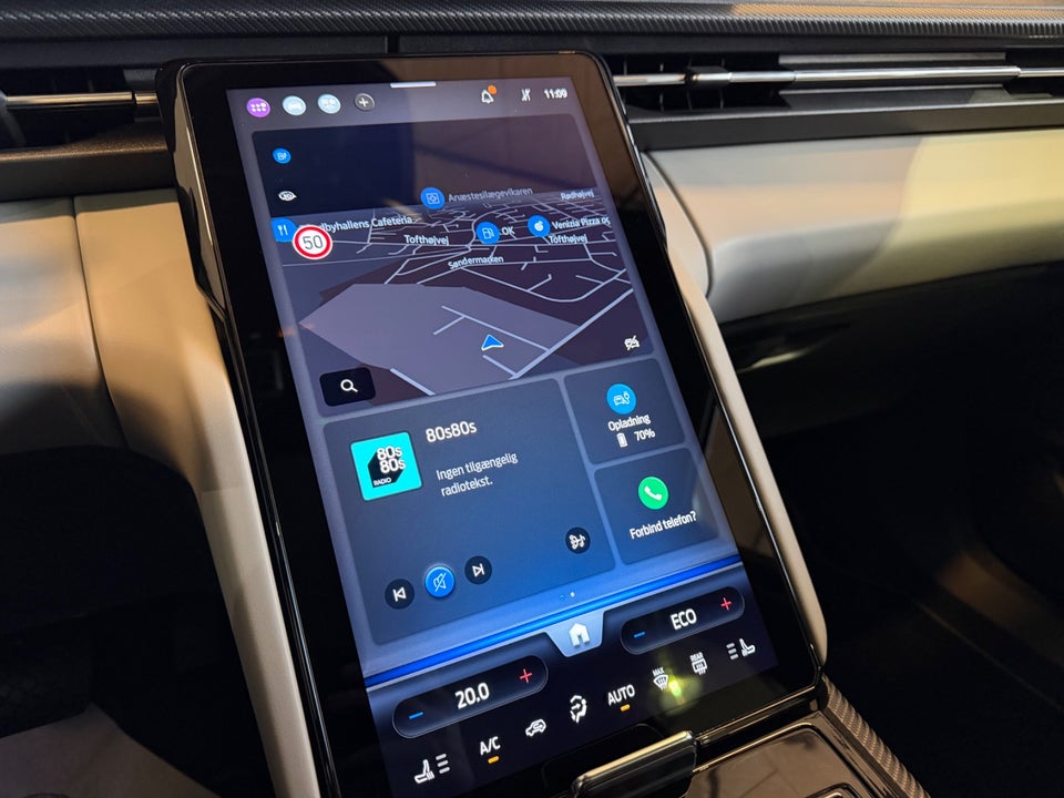 Ford Explorer 79 Premium Extended Range AWD 5d