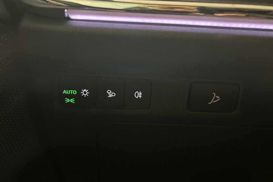 Skoda Enyaq 80 iV Sportline 5d