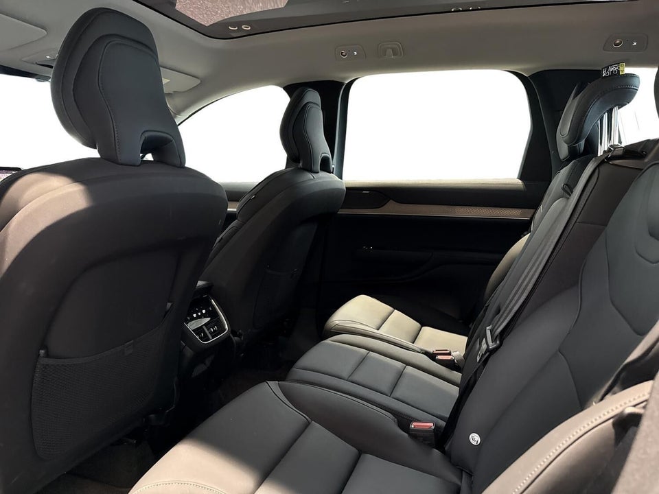 Volvo EX90 Twin Ultra 7prs 5d