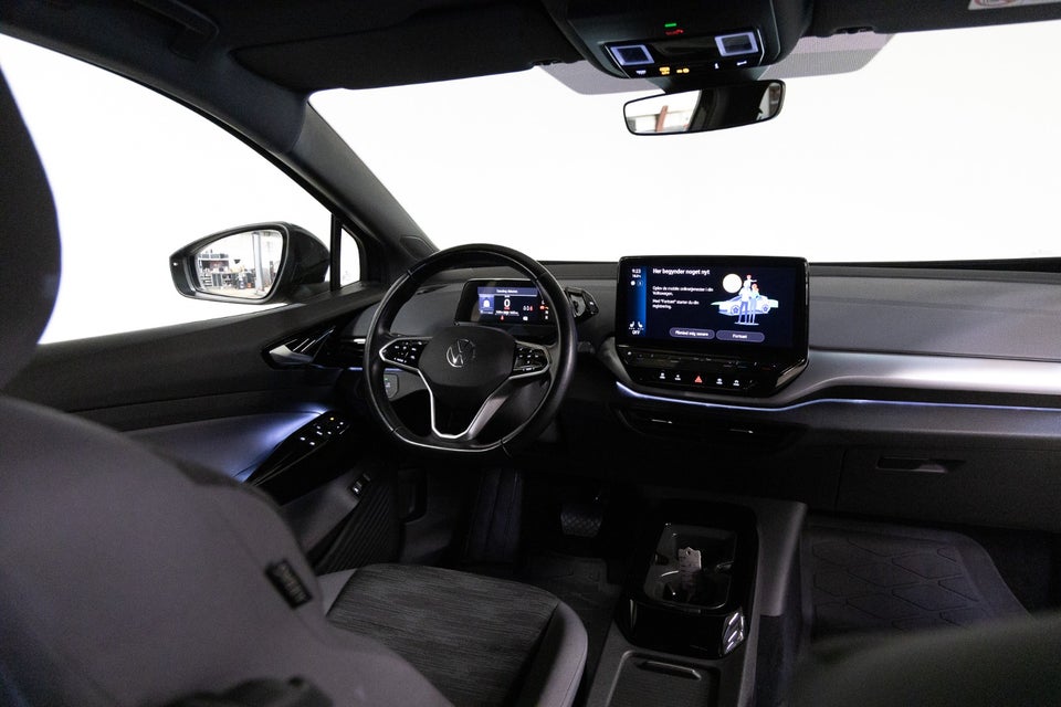 VW ID.4 77 Pro Performance 5d