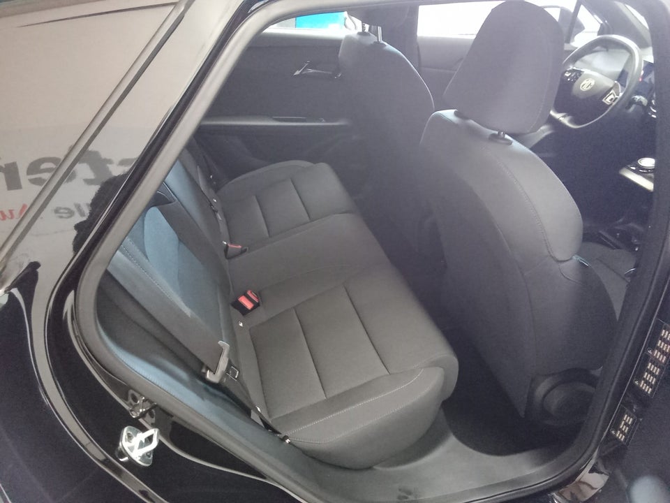 MG 4 51 Nordic Edition 5d