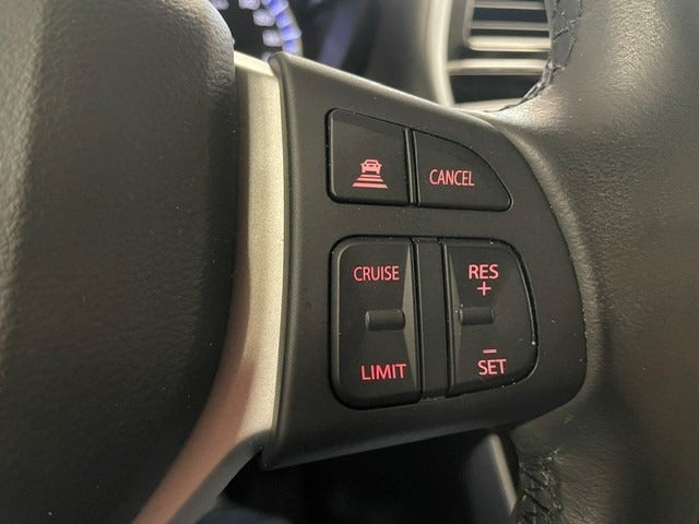 Suzuki S-Cross 1,4 mHybrid Active 5d