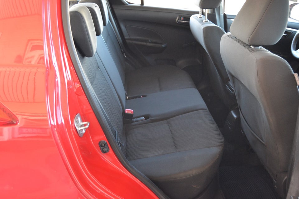 Suzuki Swift 1,2 GL ECO+ 5d