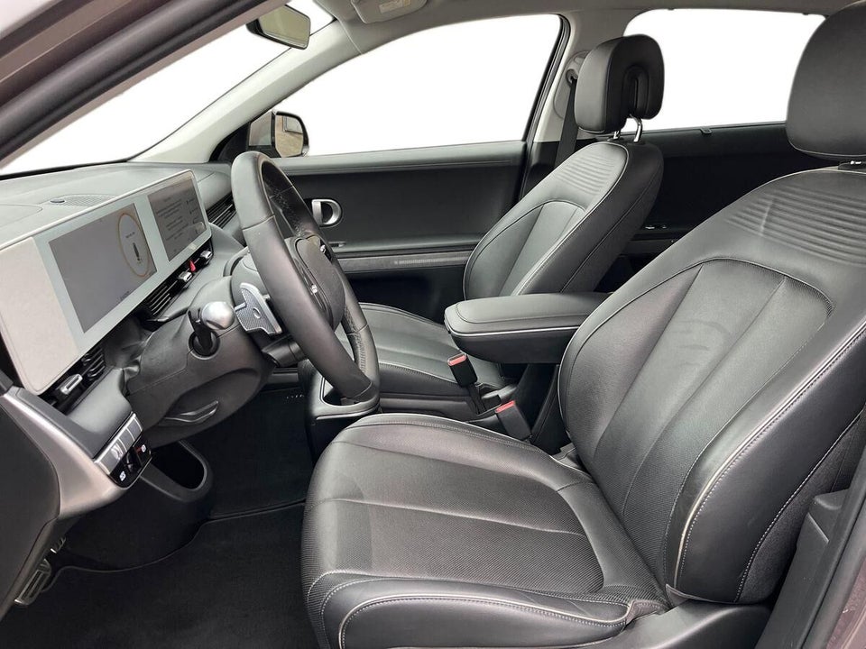 Hyundai Ioniq 5 73 Uniq 5d