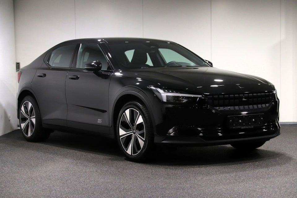 Polestar 2 Long Range 5d