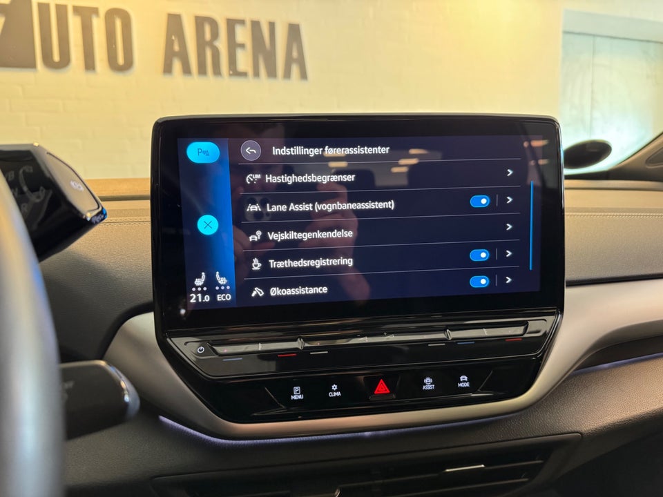 VW ID.5 77 Pro Performance 5d