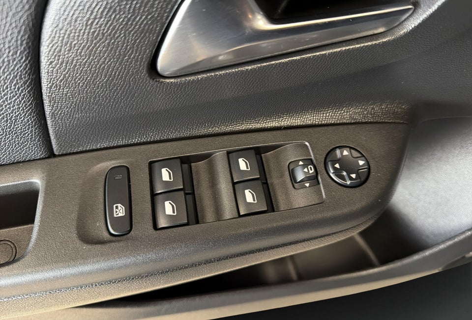 Opel Corsa 1,2 T 100 Elegance aut. 5d