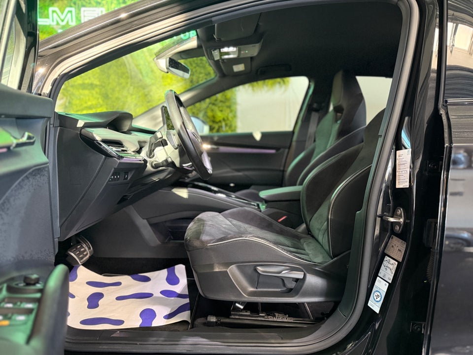 Skoda Enyaq 80 iV Sportline 5d