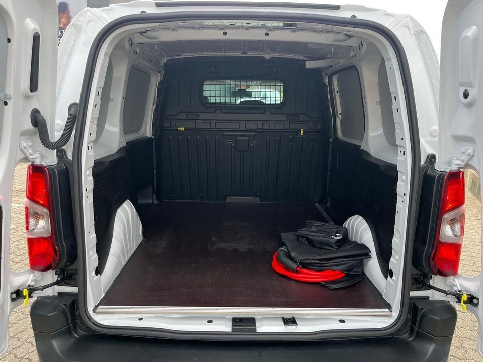 Citroën ë-Berlingo 50 L1 FlexLine Van