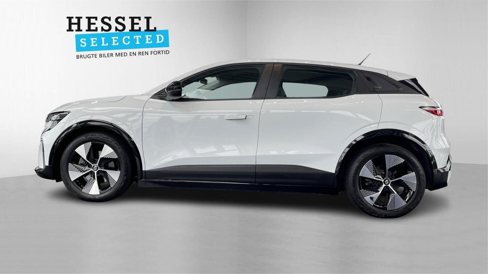 Renault Megane E-Tech 40 Equilibre 5d