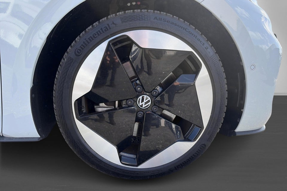 VW ID.3 77 Max+ 5d