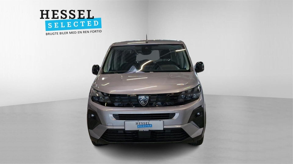 Peugeot e-Rifter 50 Allure 5d