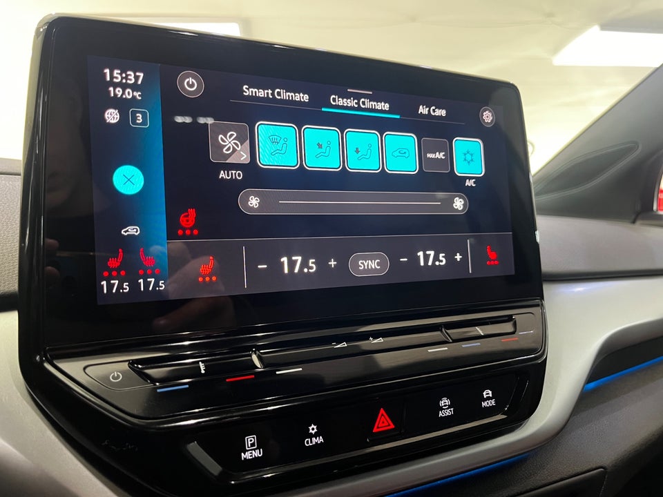 VW ID.4 77 1ST Max 5d