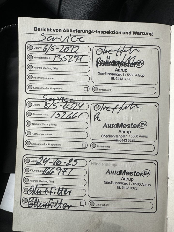 Ford Focus 1,6 SCTi 150 Trend 5d