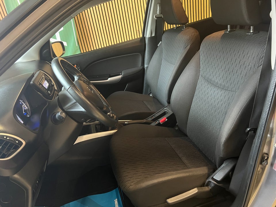 Suzuki Baleno 1,2 Dualjet Comfort 5d