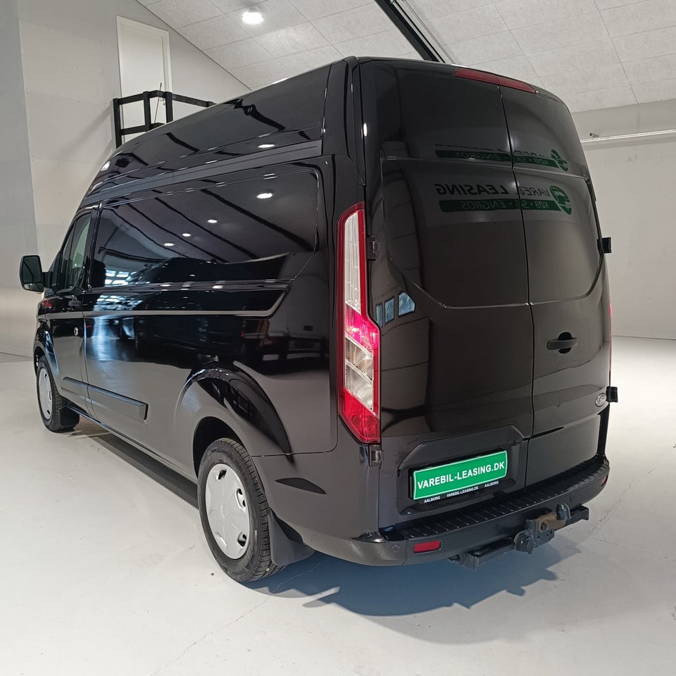 Ford Transit Custom 320 L2 2,0 TDCi 170 Trend aut.