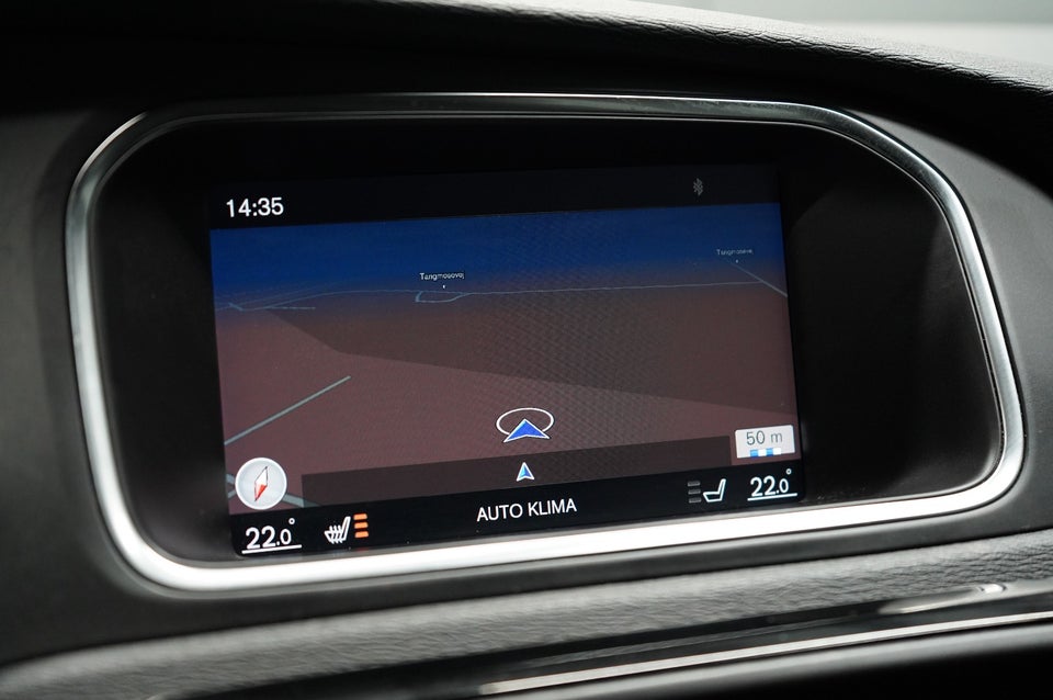 Volvo V40 1,5 T3 152 Dynamic Edition aut. 5d
