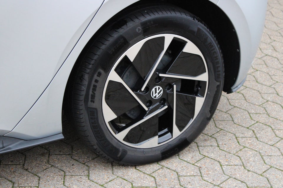 VW ID.3 58 Pro 5d
