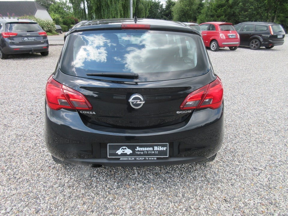 Opel Corsa 1,0 T 90 Cosmo 5d