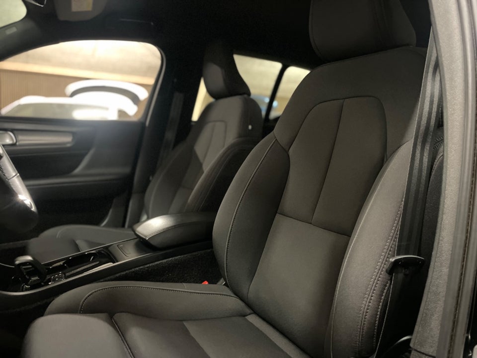 Volvo XC40 P6 ReCharge Plus 5d