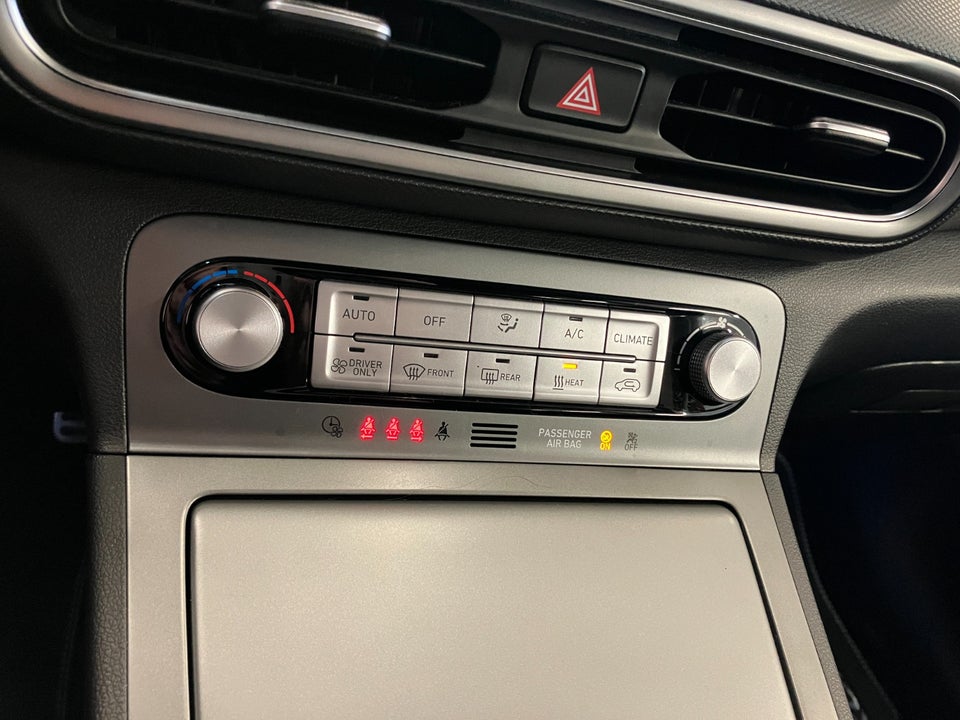 Hyundai Kona 64 EV Advanced 5d