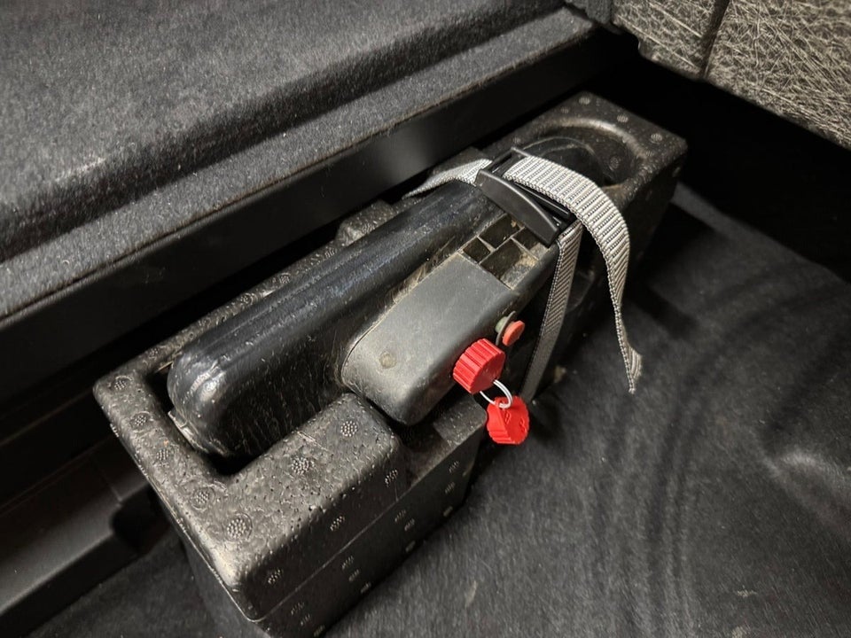 Audi e-tron 55 Black Edition S-line Sportback quattro 5d