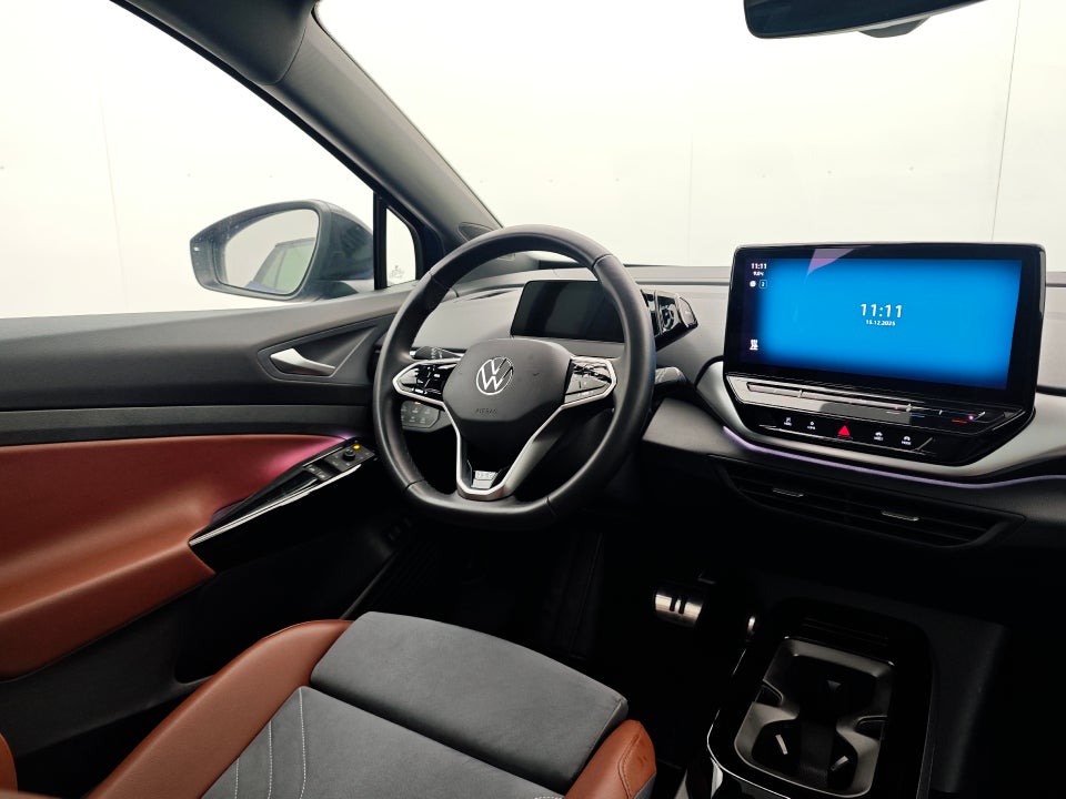 VW ID.4 77 1ST Max 5d