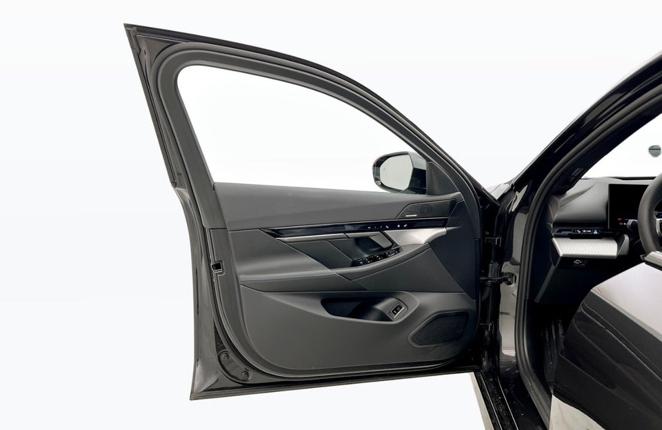 BMW i5 eDrive40 Touring Fully Charged M-Sport 5d