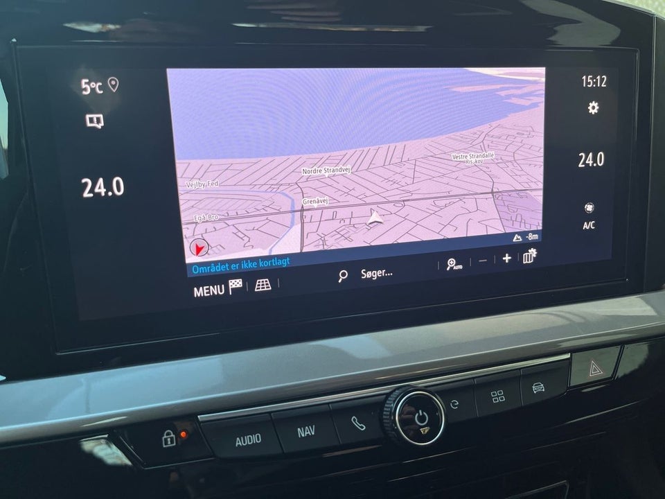 Opel Mokka-e 50 Ultimate 5d