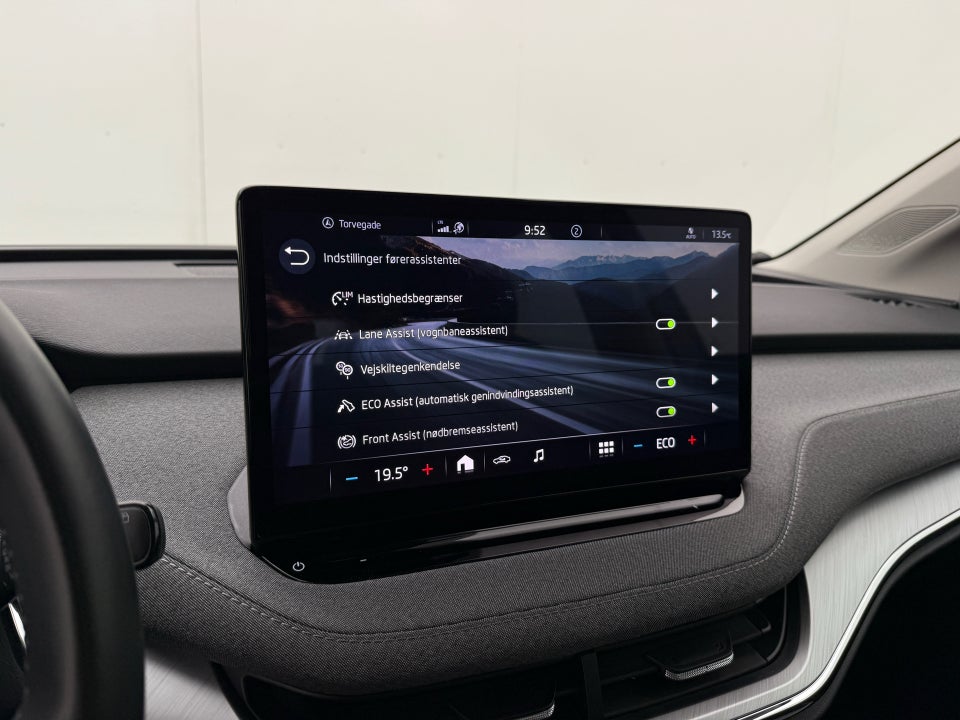 Skoda Enyaq 80 iV 5d