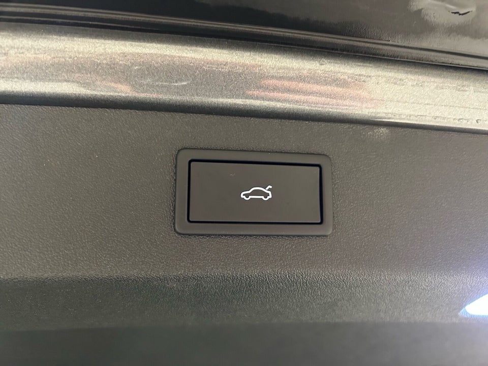 Skoda Enyaq 85 iV Sportline Coupé 5d