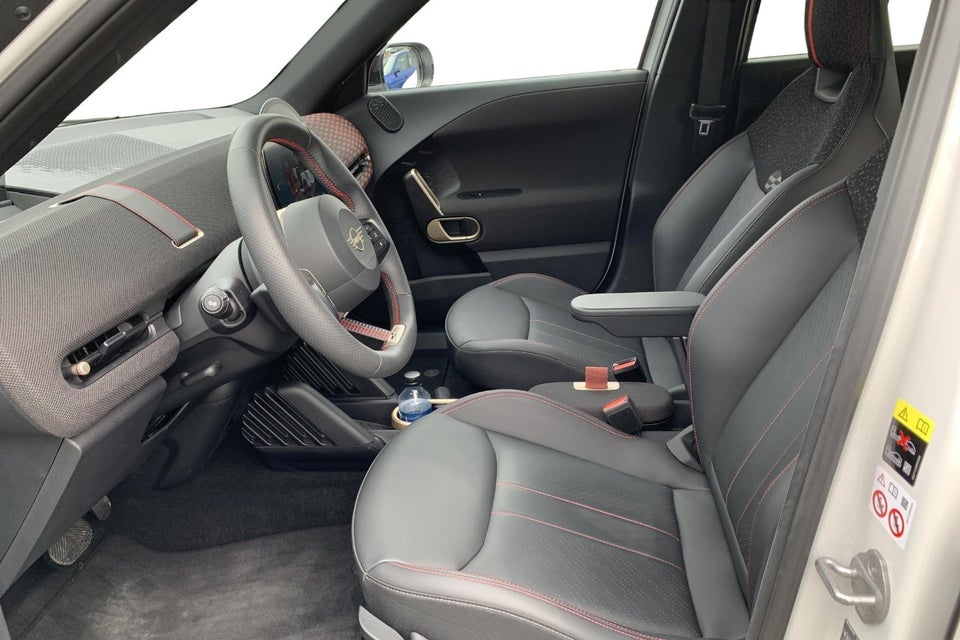 MINI Aceman SE JCW Trim 5d