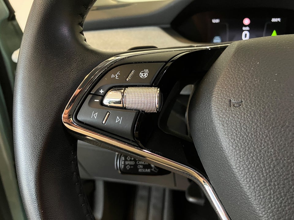 Skoda Enyaq 80 iV Lounge 5d