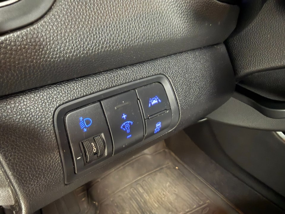 Hyundai i20 1,25 Active 5d