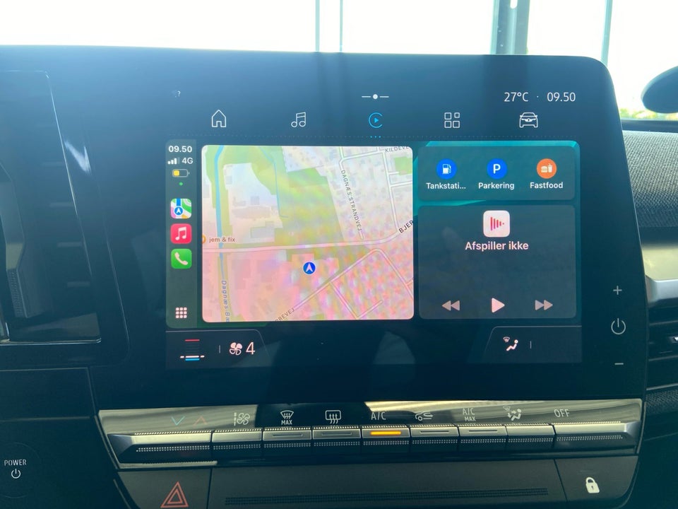 Renault Megane E-Tech 40 Equilibre 5d