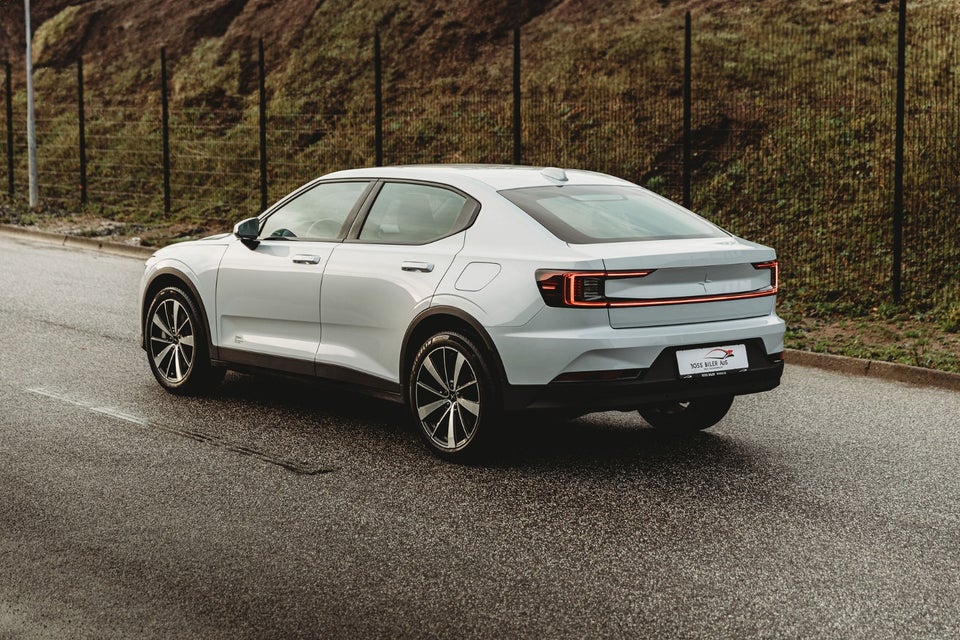 Polestar 2 Standard Range 5d