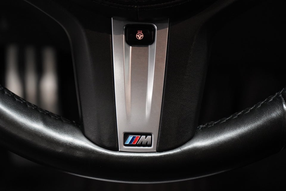 BMW 530e 2,0 iPerformance M-Sport aut. 4d