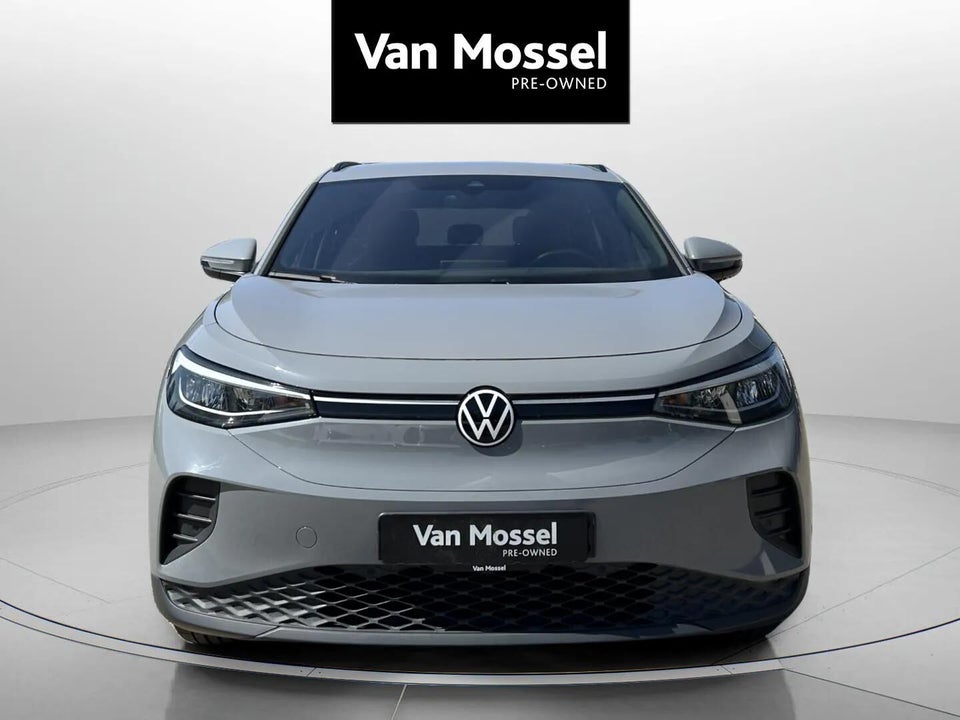 VW ID.4 77 Pro Performance 5d